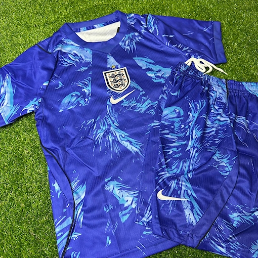 Picture of England 2026 Goalkeeper Kids