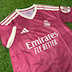 Picture of Real Madrid 26/27 Third Away
