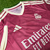 Picture of Real Madrid 26/27 Third Away