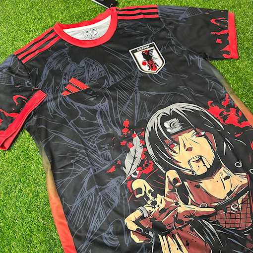 Picture of Japan 25/26  Itachi Uchiha Special Edition