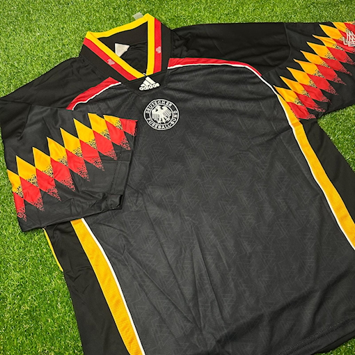 Picture of Germany Bringback Remixed Edition