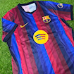 Picture of Barcelona 26/27 Home