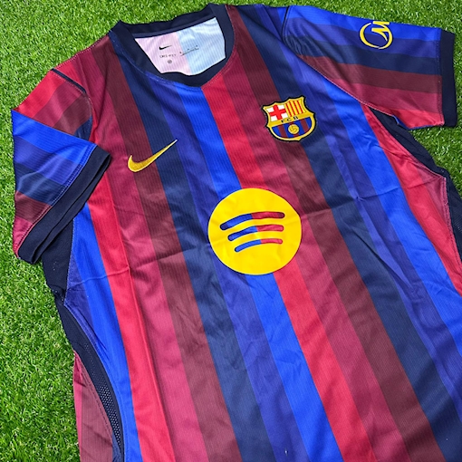 Picture of Barcelona 26/27 Home