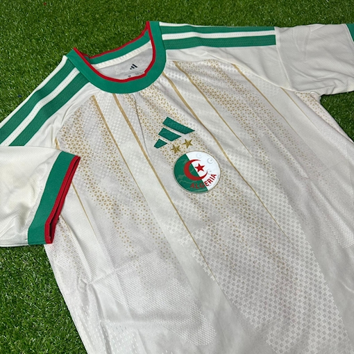 Picture of Algeria 2026 Home Player Version