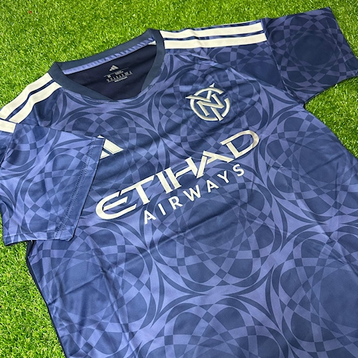 Picture of New York City 26/27 Away