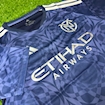 Picture of New York City 26/27 Away