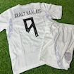 Picture of Norway 2026 Third Away Braut Haaland Kids