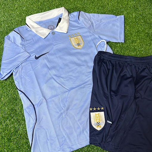 Picture of Uruguay 2026 Home Kids