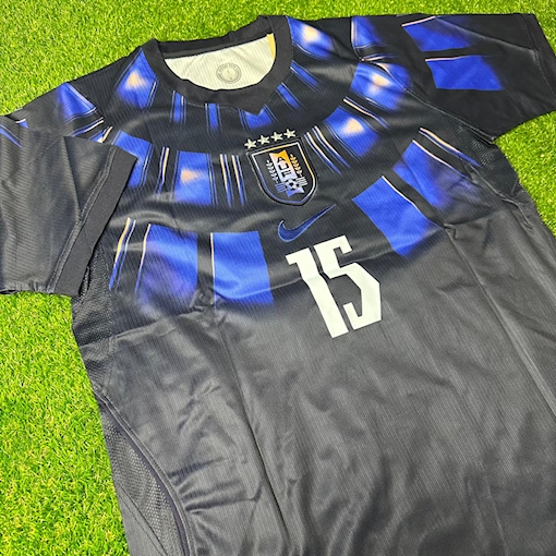 Picture of Uruguay 2026 away F.Valverde
