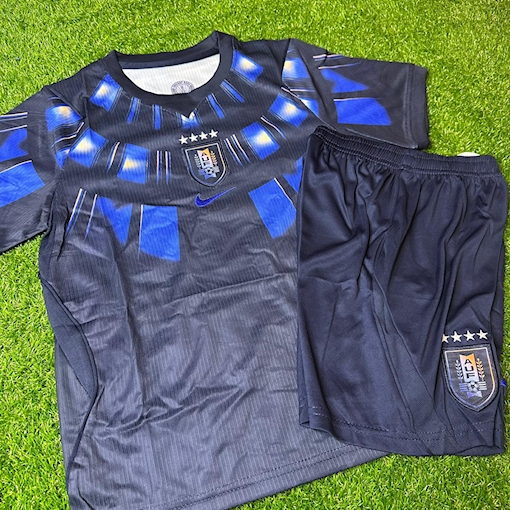 Picture of Uruguay 2026 Away Kids