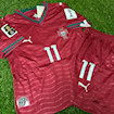 Picture of Portugal 2026 Home João Félix Kids