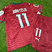 Picture of Portugal 2026 Home João Félix Kids