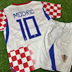 Picture of Croatia 2026 Home Modric Kids