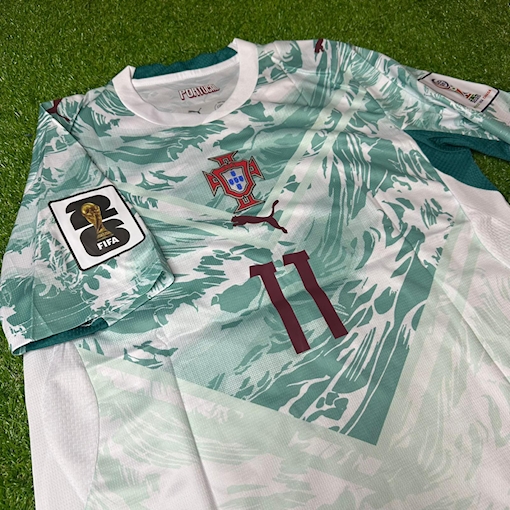 Picture of Portugal 2026 Away João Félix 