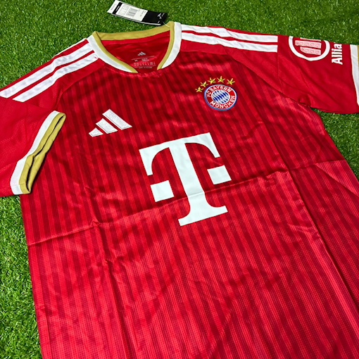 Picture of Bayern Munich 26/27 Home