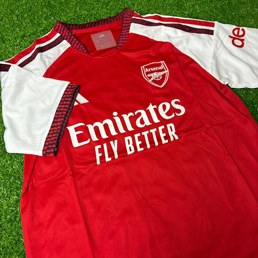 Picture of Arsenal 26/27 Home 