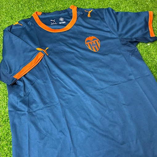Picture of Valencia 26/27 Away 