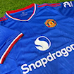 Picture of Manchester United 26/27 Away