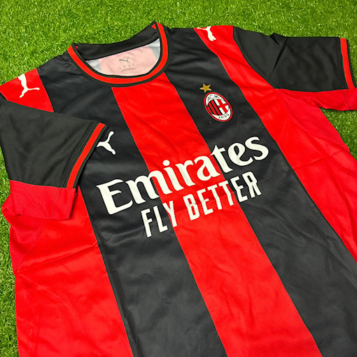 Picture of Ac Milan 26/27 Home