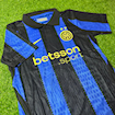 Picture of Inter Milan 26/27 Home Player Version