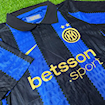 Picture of Inter Milan 26/27 Home Player Version