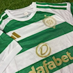 Picture of Celtic 26/27 Home Player Version