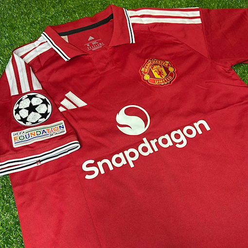 Picture of Manchester United 26/27 Home B.Fernandes