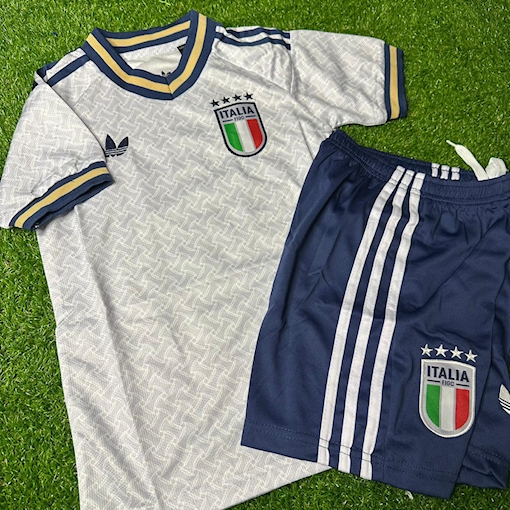 Picture of Italy 2026 Away Kids