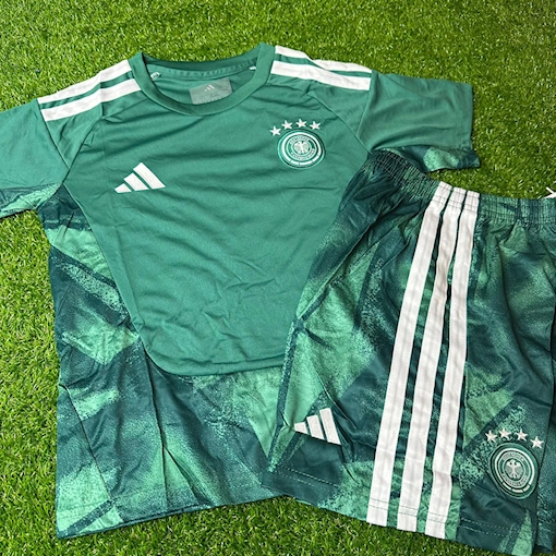 Picture of Germany 2026 Home Goalkeeper Kids