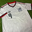 Picture of Mexico 2026 Away Raúl