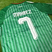 Picture of Algeria 2026 Away Mahrez