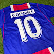 Picture of Psg 26/27 Home O.Dembélé 