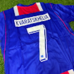 Picture of Psg 26/27 Home Kvaratskhelia
