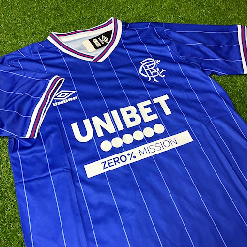 Picture of Rangers 26/27 Home 