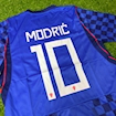 Picture of Croatia 2026 Away Modric