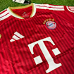 Picture of Bayern Munich 26/27 Home Player Version