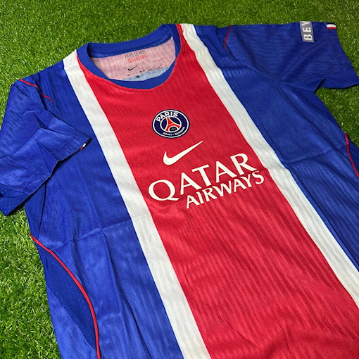 Picture of Psg 26/27 Home Player Version