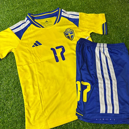 Picture of Sweden 2026 Home Gyökeres 