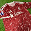 Picture of Liverpool 26/27 Home Isak