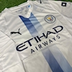 Picture of Manchester City 26/27 Away