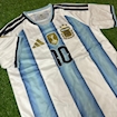 Picture of Argentina 2026 Home Messi