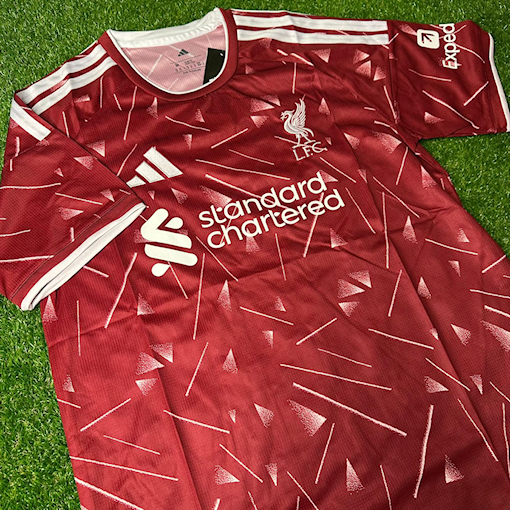 Picture of Liverpool 26/27 Home
