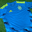 Picture of Spain 2026 Goalkeeper 