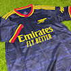 Picture of Arsenal 26/27 Away 