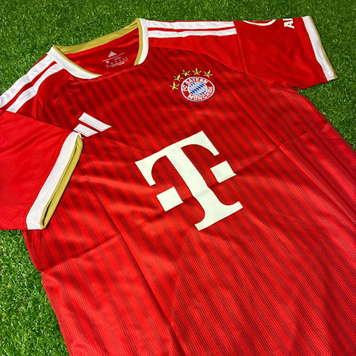 Picture of Bayern Munich 26/27 Home Kane