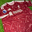 Picture of Liverpool 26/27 Home Virgil 