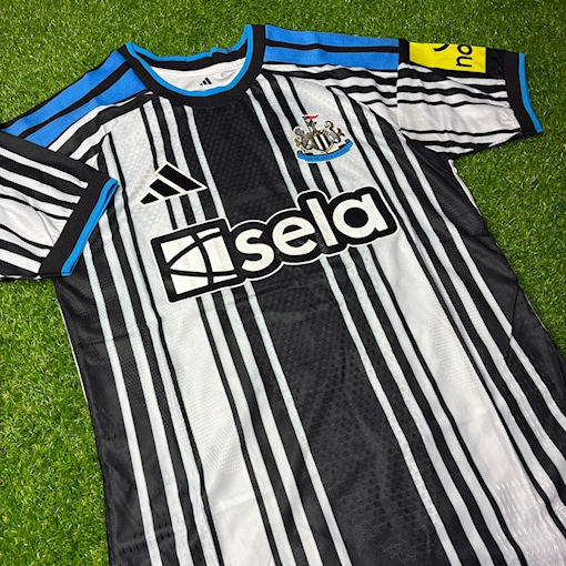 Picture of Newcastle 26/27 Home Player Version