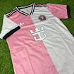 Picture of Inter Miami 26/27 Pink/White Special Player Version