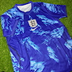 Picture of England 2026 Blue Goalkeeper