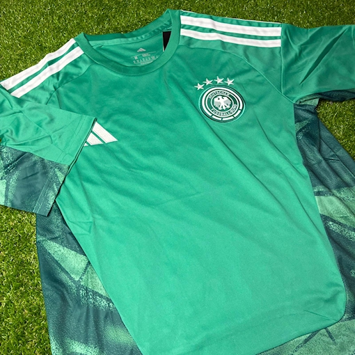 Picture of Germany 2026 Home Goalkeeper